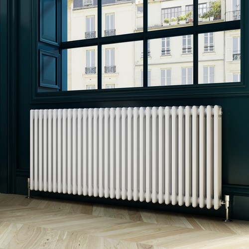 Traditional radiator 3 - radiator, 2
