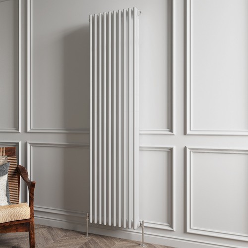 Traditional cast iron style - cast,