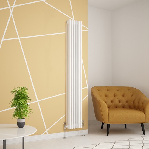 Traditional radiators double - traditional,