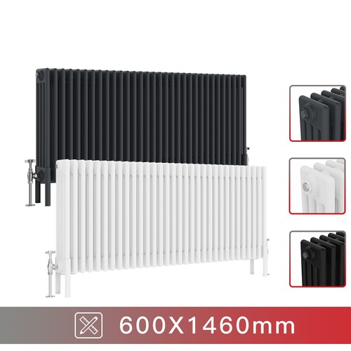 Traditional 4 column - 3,