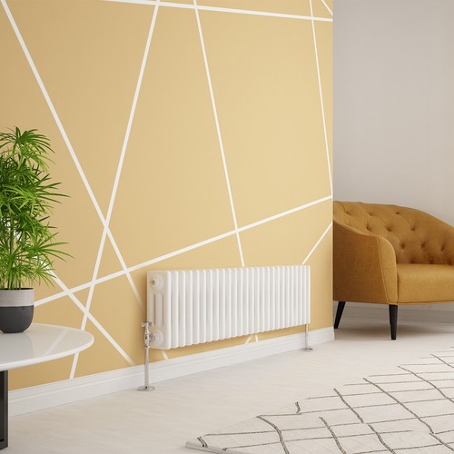 Traditional radiators double - radiators,